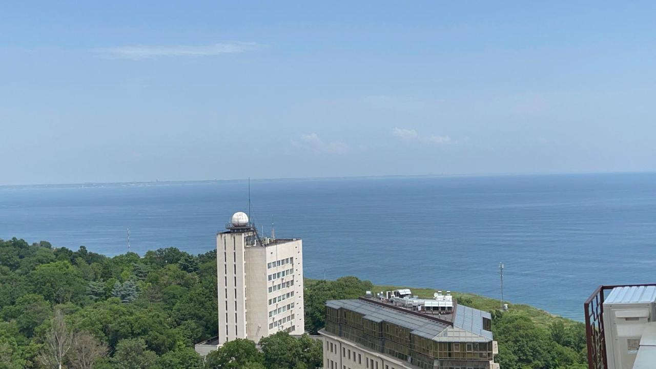 Sea View Kadorr أوديسا