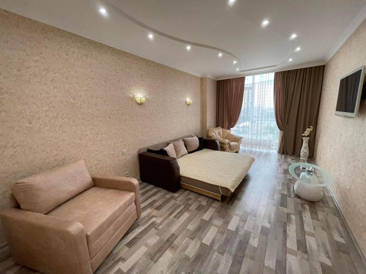 شقة Sea View Kadorr *